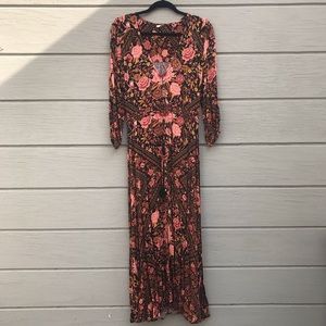 Spell and The Gypsie dress